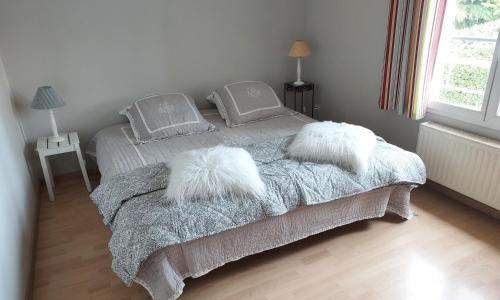 Chambre d'hôte chez Florence