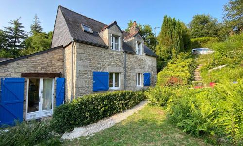 Gîte le petit Château ***