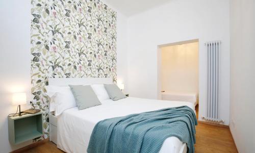 Appartamenti Diffusi di Villa Fiorita con accesso alle PISCINE della struttura principale