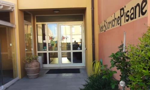 Vele Storiche Pisane