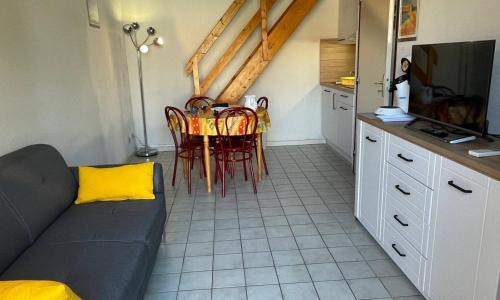 Maison Argelès-sur-Mer, 2 pièces, 4 personnes - FR-1-225-682