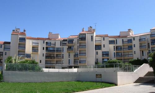 Appartement La Rochelle, 2 pièces, 4 personnes - FR-1-551-36