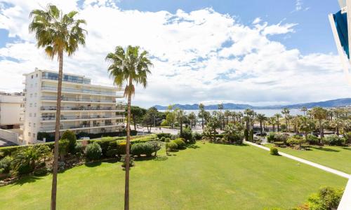 Appartment Croisette Sea View