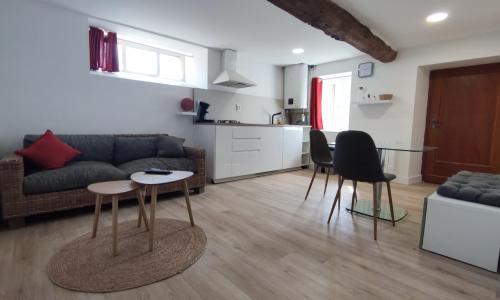 Maisonnette au coeur de Grand-Fougeray