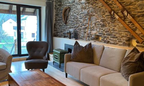 Spacious town house in the center of le Bourg d'Oisans