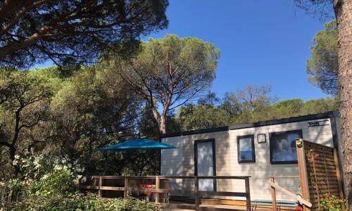 Camping de Parpaillon