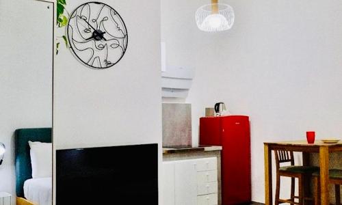 Casa Artesano, appartamento San Michele