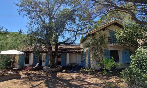 Maison Cavalaire-sur-Mer, 5 pièces, 8 personnes - FR-1-100-299