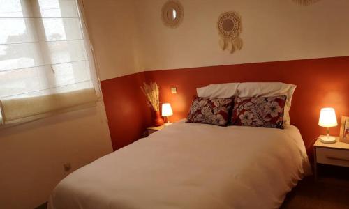 Joli duplex ensoleillé