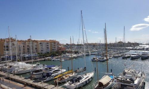 5013 Agde Marine G65