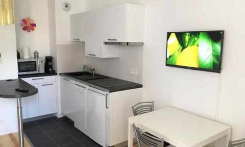 Appartement T2 sur le lac d'Hossegor