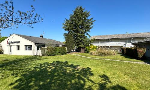 Campanile Rouen Sud - Cléon Elbeuf