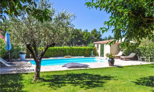 Stunning Home In Vedne With Wifi