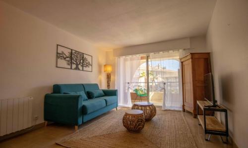 Nice quiet nest near Fréjus Plage and Port Fréjus