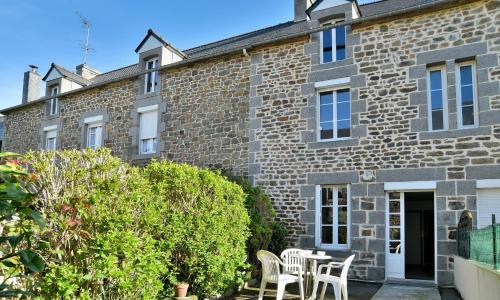 Chez Louisette - Maison pour 4