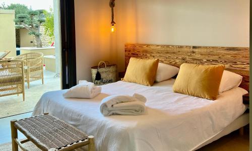 Deluxe Room photo