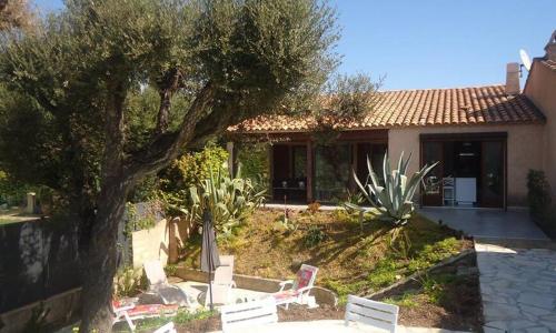 Villa 3 chambres avec vue mer