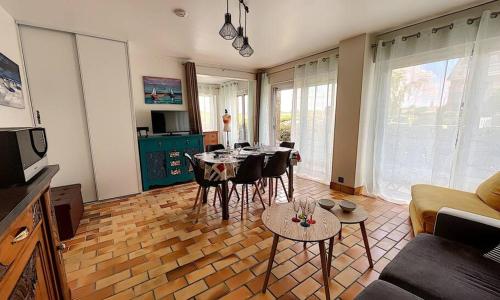 appartement de 46m2 Holen Mor