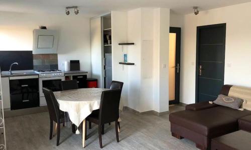 U Primu Appartement spacieux au calme Aléria