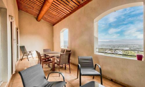 Les Coteaux de Pont Royal en Provence - maeva Home - Appartement 3 Pièces 6 Per