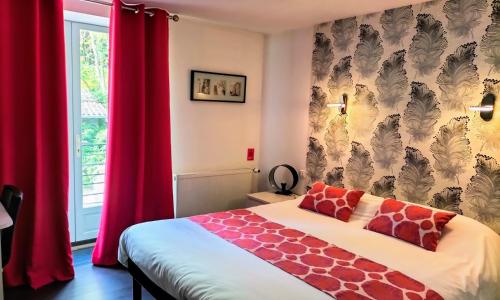 Hotel Restaurant Herard