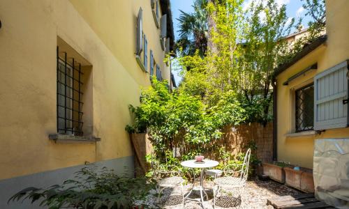 GetTheKey S.Stefano Apartment