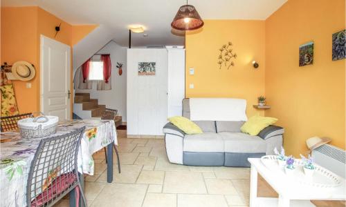 2 Bedroom Cozy Home In Propiac