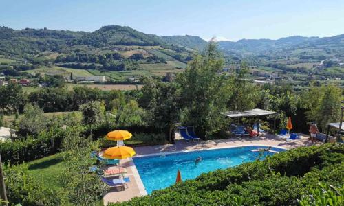 Il Girasole Country Village