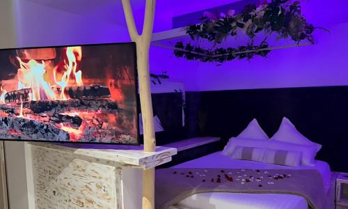 Studio Spa Vanadis LE BALNEO