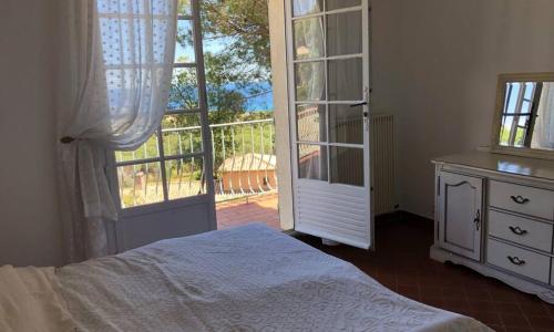 Seaview Villa Petit Prince, Pool, air conditioning