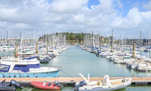 Holiday Home la Voile by Interhome