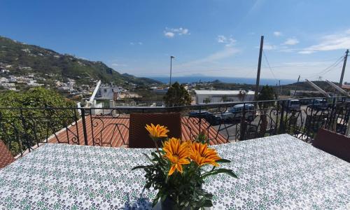 Hotel Mareluna Ischia