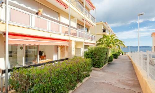 Apartment Le Grand Large-1 by Interhome