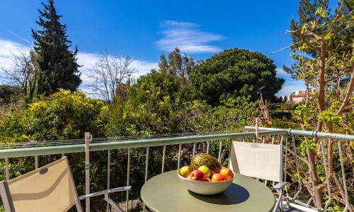 Apartment Boutin by Interhome