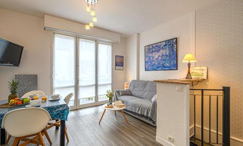 Apartment La Meunerie-1 by Interhome