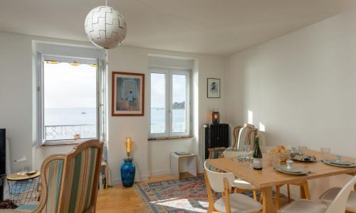 Apartment L'Emeraude by Interhome