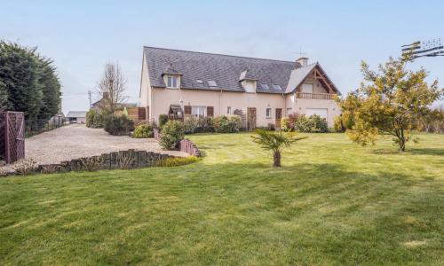 Holiday Home Maison de l'Anse du Guesclin 2 by Interhome