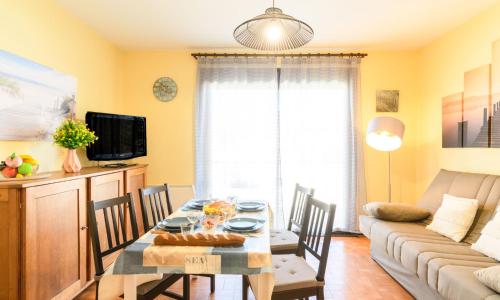 Apartment Résidence de la poste by Interhome