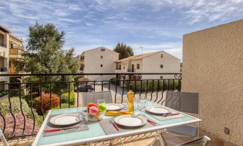 Apartment Provence Village-5 by Interhome
