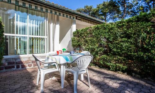 Holiday Home Barcarolle by Interhome