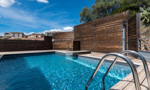 Apartment Le Neptune by Interhome