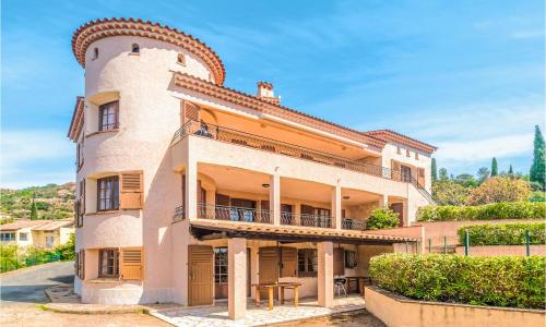 Domaine De La Bastide Dagay