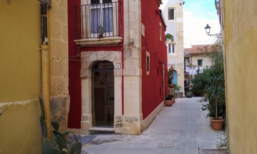 casa giulietta, Ronco del Carmelo 2