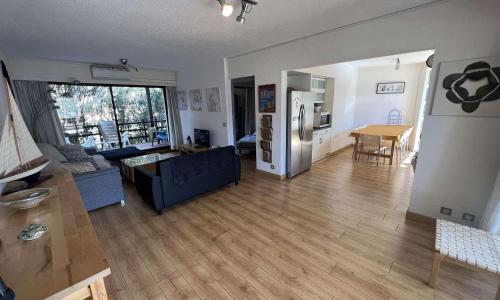 Appartement Le Barcarès, 4 pièces, 6 personnes - FR-1-431-204