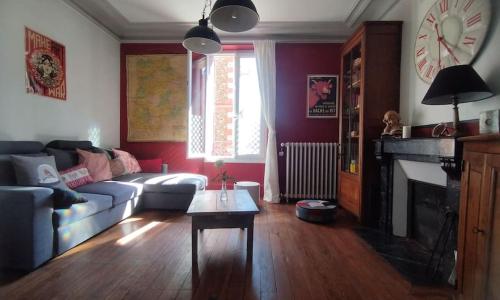 Deluxe Room photo