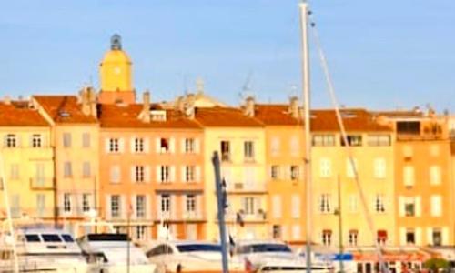 LA DOLCE VITA MAZET A GASSIN GOLFE DE SAINT TROPEZ