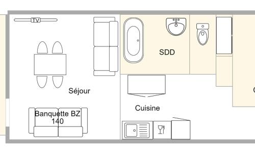 Deluxe Room photo