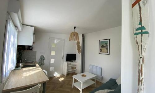 Studio au calme St Marc sur Mer