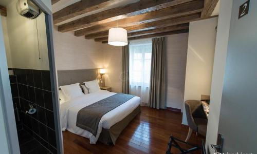 Relais de la Loire