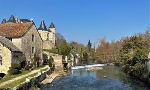 Happiness Verteuil sur Charente
